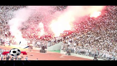 صورة لجنة الانضباط بالكاف تغرم الزمالك 22.500 ألف دولار بسبب شغب جماهيره في نهائي الكونفدرالية