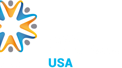 صورة الشبكة المصرية للسرطان في الولايات المتحدة تعلن تبرعها بـ مليون جنيه لمعهد الأورام