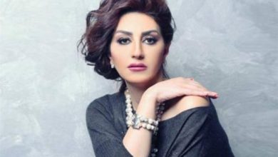 صورة وفاء عامر تكشف عن هوايتها قبل التمثيل..وتقدم نصيحة هامة للشباب