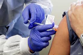 صورة نصائح هامة يجب تنفيذها عند الحصول على تطعيم فيروس كورونا..تعرف عليها