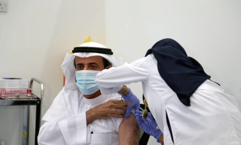 الصحة السعودية تحذر المواطنين