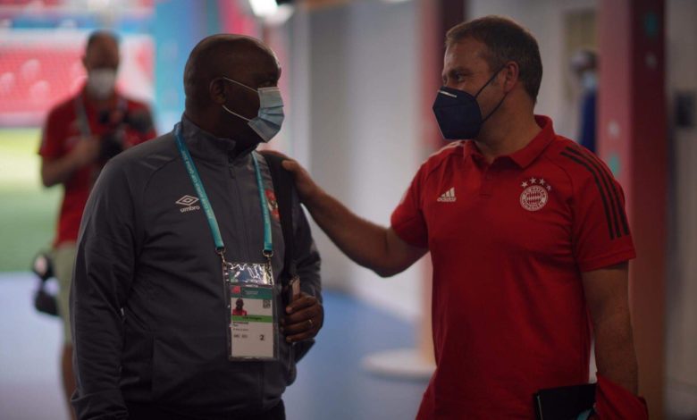 موسيماني وفليك