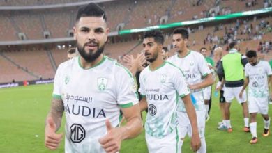 صورة قبل انطلاقها بساعات.. تعرف على تشكيل الأهلي ضد الوحدة في ترتيب الدوري السعودي والقنوات الناقلة