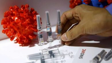 صورة الصين تمنح رخصة التسويق للقاح سينوفاك (تفاصيل)