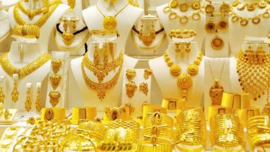 صورة تباين أسعار الذهب في السعودية اليوم الأحد 7-2-2021