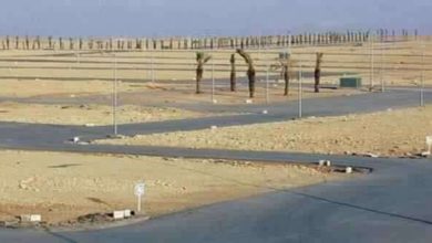 صورة للمستثمرين.. تعرف على شروط وآليات تخصيص 8 قطع أراضٕ بمدينة العلمين الجديدة
