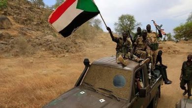صورة اللجنة الفنية لحدود السودان: لا نفرط في أي شبر من أرضنا وأثيوبيا خدعتنا