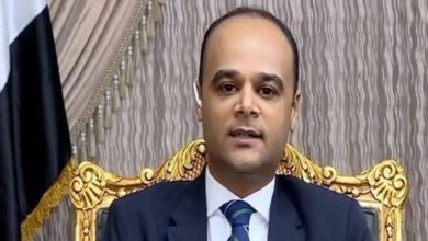 صورة ضريبة التصرفات العقارية.. مستشار مجلس الوزراء: نراعي مصالح المواطنين وقيمة التسجيل لن تصل إلى 8% أو 10%