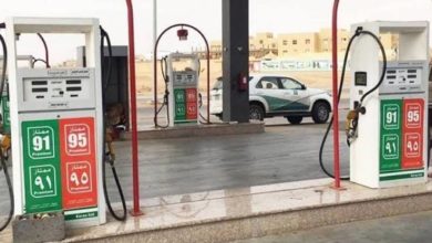 صورة أسعار البنزين الجديدة في السعودية لشهر فبراير 2021