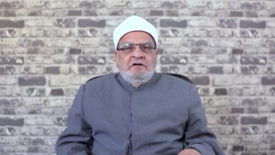 صورة بالفيديو| أحمد كريمة يهاجم مقترح قانون الأحوال الشخصية الجديد (حبس الرجل إذا أخفى زواجه الثاني): الإسلام مش ملطشة