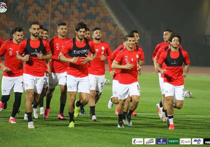 القنوات المفتوحة الناقلة لمباراة مصر وكينيا في تصفيات كأس أمم أفريقيا اليوم الخميس 25-3-2021