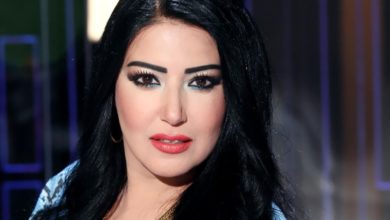 صورة سمية الخشاب تكشف أسرار عن دورها في مسلسل “موسى”