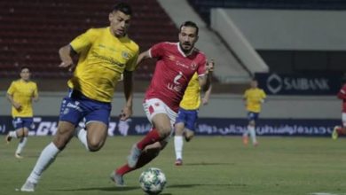 صورة الأهلي اليوم..ترتيب فرق الدوري المصري الممتاز بعد مواجهة المارد الأحمر والإسماعيلى