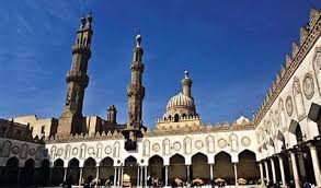 صورة الأزهر يكشف موقفه من الألعاب الالكترونية المنتشرة على تيك توك