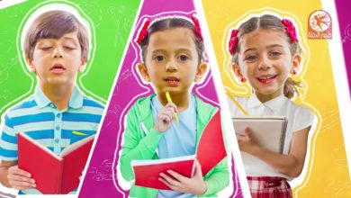 صورة تردد قناة طيور الجنة على النايل سات