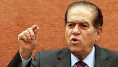 صورة وفاة كمال الجنزوي رئيس وزراء مصر الأسبق بعد صراع مع المرض