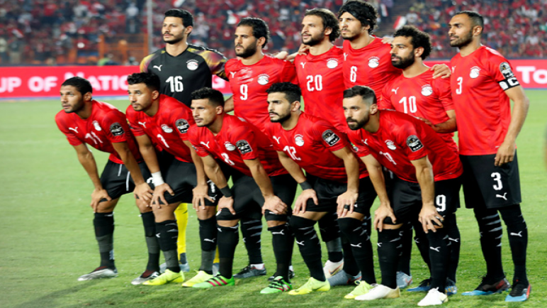 بتوقيت منتخب موعد مباراة السعودية مصر موعد إعلان