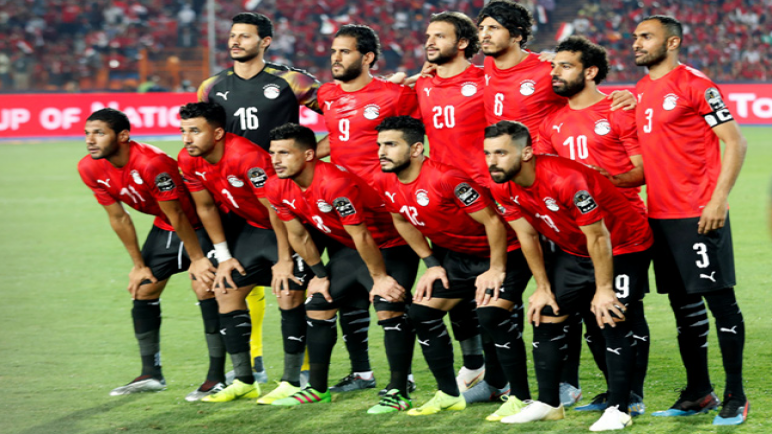 موعد مباراة مصر وجزر القمر اليوم 29 / 3 / 2021 في تصفيات أمم إفريقيا والقنوات الناقلة