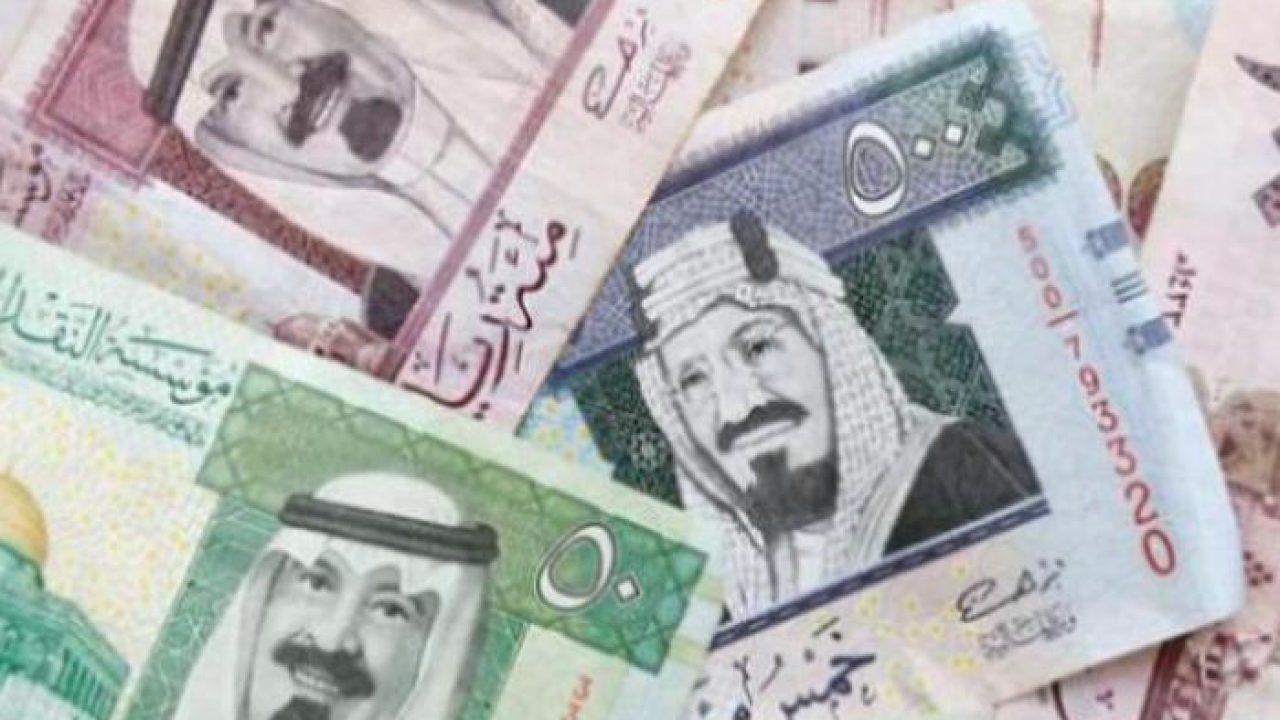 سعر الريال السعودي اليوم في مصر الخميس 8-4-2021