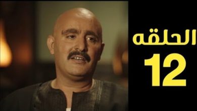 صورة مسلسل نسل الأغراب الحلقة 12 كاملة.. رابط مشاهدة وأبرز الاحداث