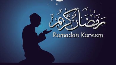 صورة دعاء اليوم الثاني من رمضان.. أدعية 30 يوم من رمضان مكتوبة ومسموعة