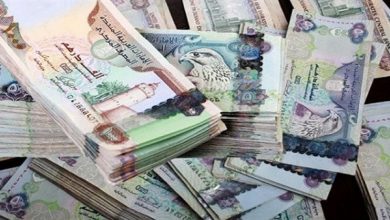 صورة سعر الدينار الكويتي والدرهم الإماراتي اليوم في مصر الإثنين 19-4-2021