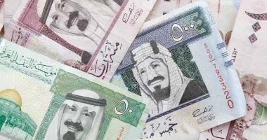 صورة سعر الريال السعودي والدرهم الإماراتي والعملات العربية اليوم في مصر الجمعة 16-4-2021