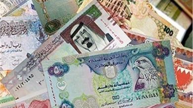 صورة سعر الدينار الكويتي والدرهم الإماراتي والعملات العربية اليوم الخميس 22-4-2021