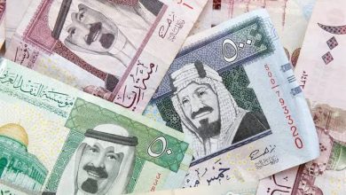 صورة سعر الريال السعودي اليوم في مصر الجمعة 23-4-2021