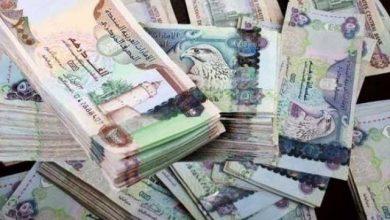 صورة سعر الدرهم الإماراتي والدينار الكويتي والعملات العربية اليوم في مصر الإثنين 26-4-2021