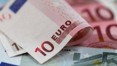 صورة سعر اليورو والجنيه الاسترليني والعملات الاجنبية اليوم الجمعة 30-4-2021