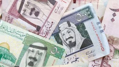 صورة سعر الريال السعودي اليوم في مصر الجمعة 7-5-2021