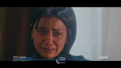 صورة رابط واحداث مسلسل الطاووس 18 على تردد قناة النهار الجديد.. “حماد يعترف باغتصاب أمينة”