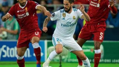 صورة موعد مباراة ريال مدريد وليفربول في دوري أبطال أوروبا والقنوات الناقلة