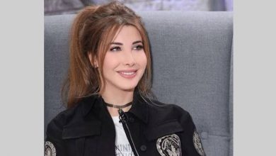 صورة شاهد..إعلان نانسي عجرم في رمضان يتصدر التريند