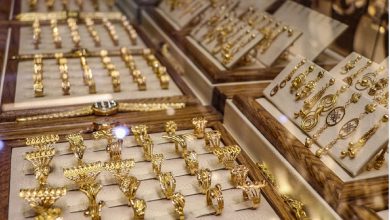 صورة سعر الذهب اليوم للبيع والشراء بمحلات الصاغة في مصر والسعودية الإثنين 31-5-2021