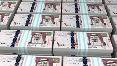 صورة سعر الريال السعودي والدينار الكويتي اليوم وأسعار العملات العربية في مصر اليوم الثلاثاء 13-4-2021