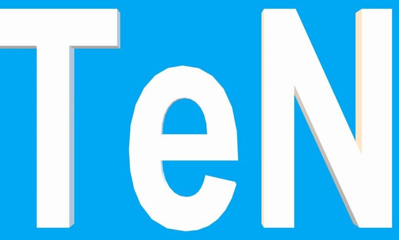 تردد قناة تن