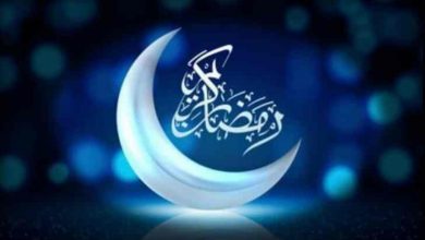 صورة قبل دخول شهر رمضان 2021.. تعرف على دعاء عقد نية الصيام وحكمه