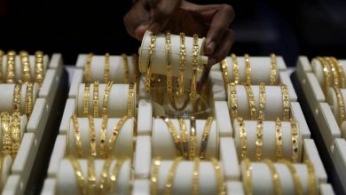 صورة سعر الذهب اليوم في مصر السبت 22-5-2021