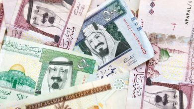 صورة سعر الريال السعودي اليوم في مصر الإثنين 12-4-2021