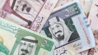 صورة سعر الريال السعودي اليوم في مصر الخميس 8-4-2021