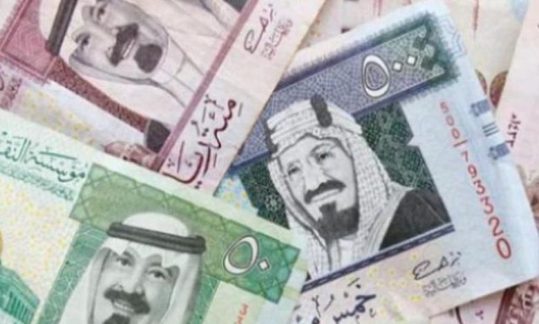 سعر الريال السعودي اليوم في مصر الخميس 8-4-2021