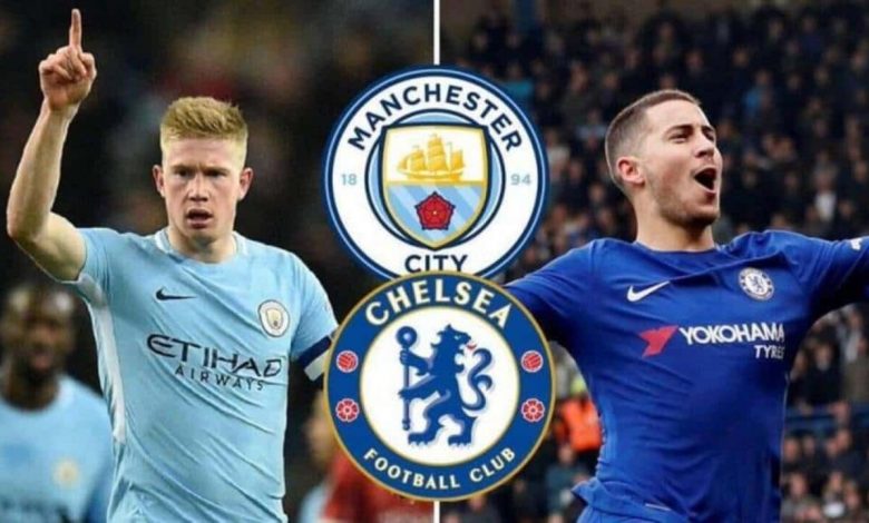 تشكيل مباراة نهائي ابطال أوروبا 2021