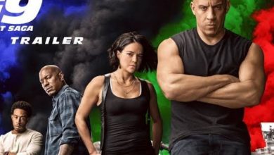 صورة موعد عرض فيلم 9 Fast & Furious الجزء التاسع في مصر.. شاهد الإعلان الرسمي