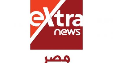 صورة تردد cbc extra اكسترا نيوز على النايل سات