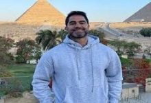 صورة القبض على المتحرش البرازيلي.. تعرف على القصة كاملة والعقوبة المنتظرة