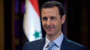 صورة بعد فوزه في الانتخابات الرئاسية بسوريا..ما لا تعرفه عن بشار الأسد