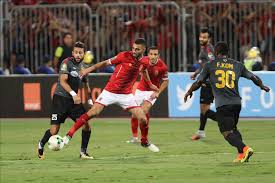 صورة موعد مباراة الأهلي والترجي التونسي القادمة في دوري أبطال أفريقيا