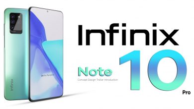 صورة بعد تصدره تريند جوجل.. تعرف على مميزات ومواصفات وسعر Infinix NOTE10